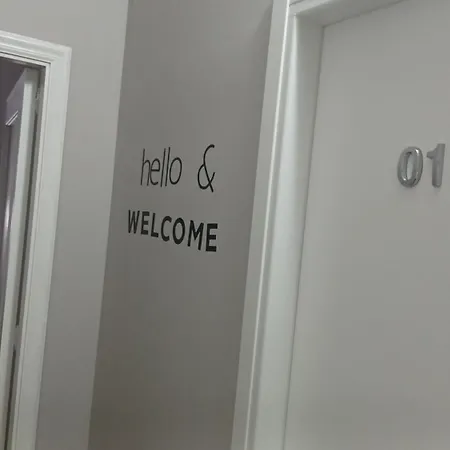 Vintage Bed & Breakfast Marconia