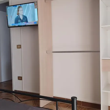 Bed & Breakfast Vintage Marconia