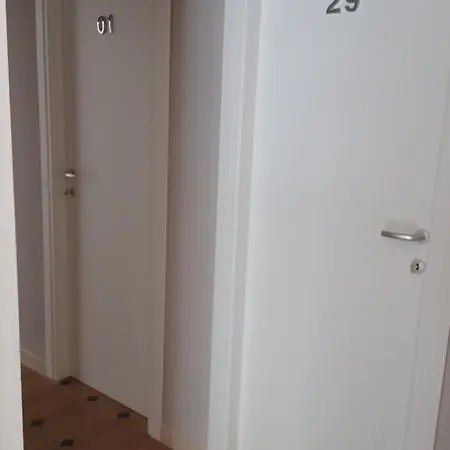 Panzió Vintage Marconia