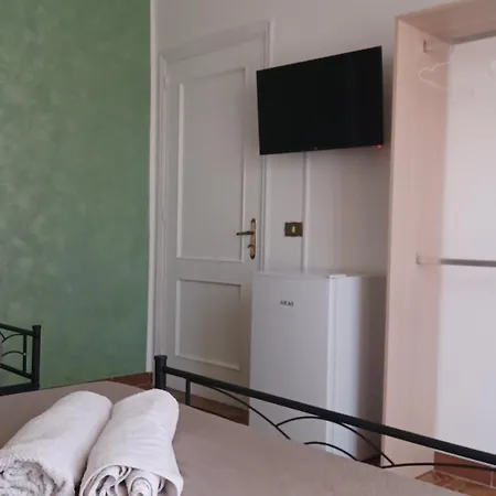 Vintage Bed & Breakfast