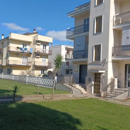 Bed & Breakfast Vintage Marconia