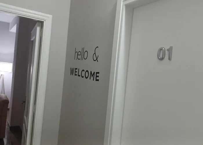 Vintage فندق مبيت وإفطار Marconia