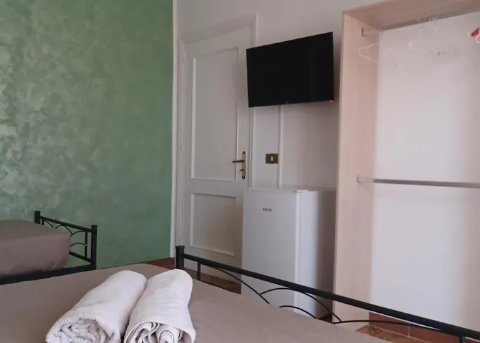 Vintage فندق مبيت وإفطار