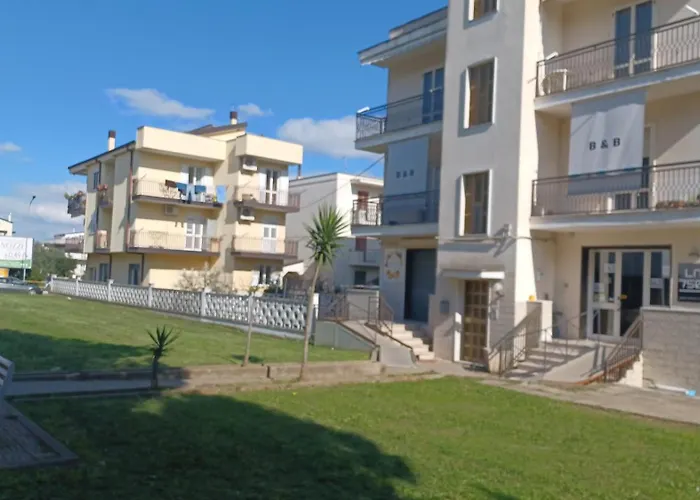 فندق مبيت وإفطار Vintage Marconia